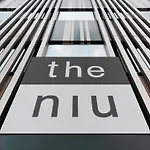 Ξενοδοχείο - The Niu, Dairy