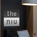 Ξενοδοχείο - The Niu, Dairy