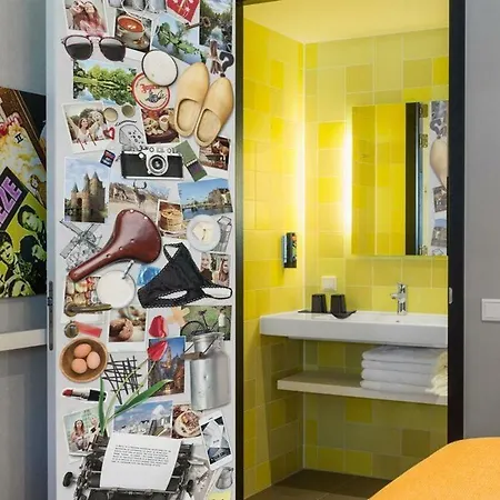 Hotel - The Niu, Dairy 3*