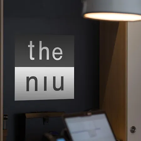 ホテル - The Niu, Dairy
