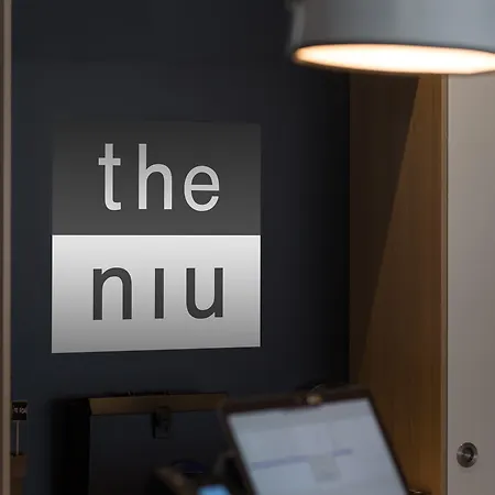 Hotel - The Niu, Dairy