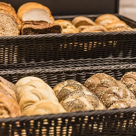 ホテル - The Niu, Dairy ハーレム