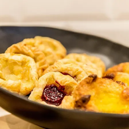 ホテル - The Niu, Dairy ハーレム