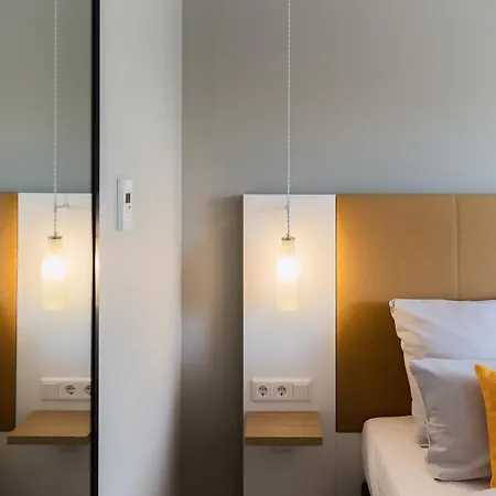 Hotel - The Niu, Dairy