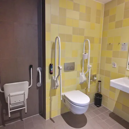 Hotel - The Niu, Dairy Haarlem