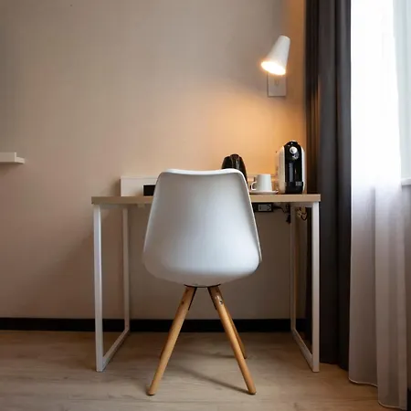 ホテル - The Niu, Dairy 3*