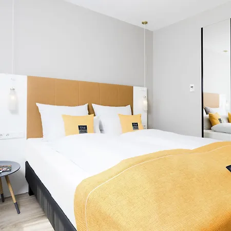 - The Niu, Dairy ホテル