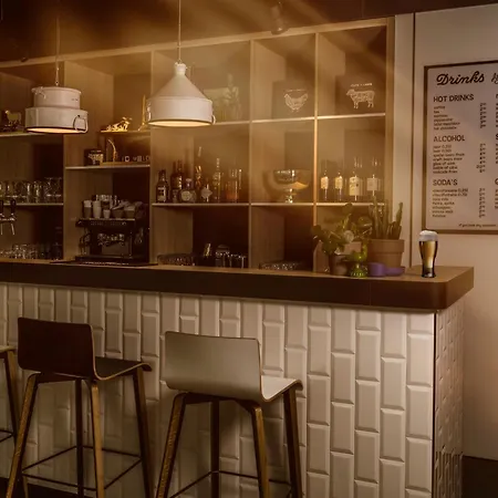 - The Niu, Dairy Hotel