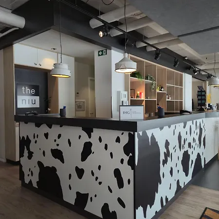- The Niu, Dairy Hotel