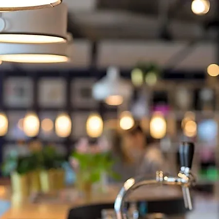 - The Niu, Dairy Hotel 3*