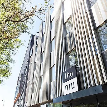 - The Niu, Dairy Hotel 3*