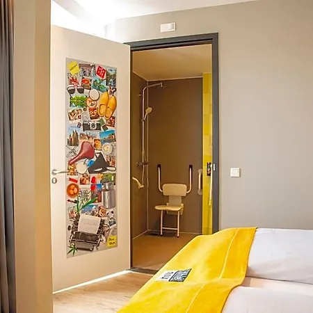 - The Niu, Dairy 3* Haarlem