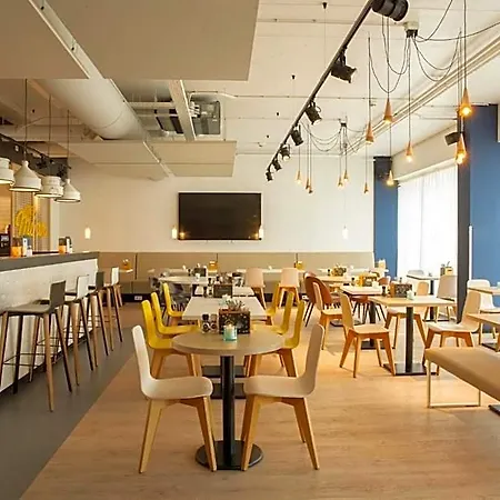 Hotel - The Niu, Dairy