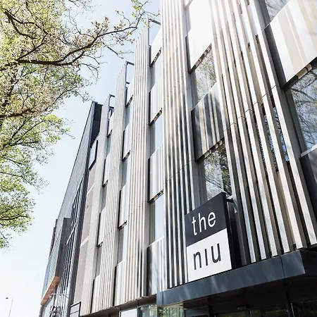 Hotel - The Niu, Dairy