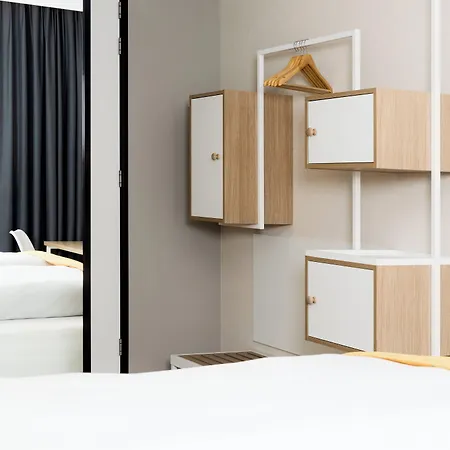 Hotel - The Niu, Dairy
