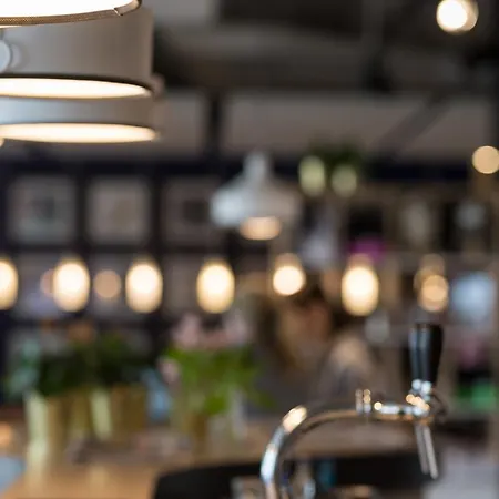 - The Niu, Dairy Hotel