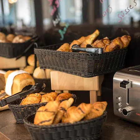 فندق - The Niu, Dairy