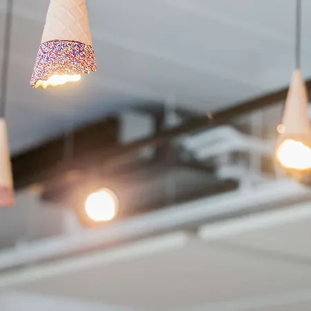 ホテル - The Niu, Dairy