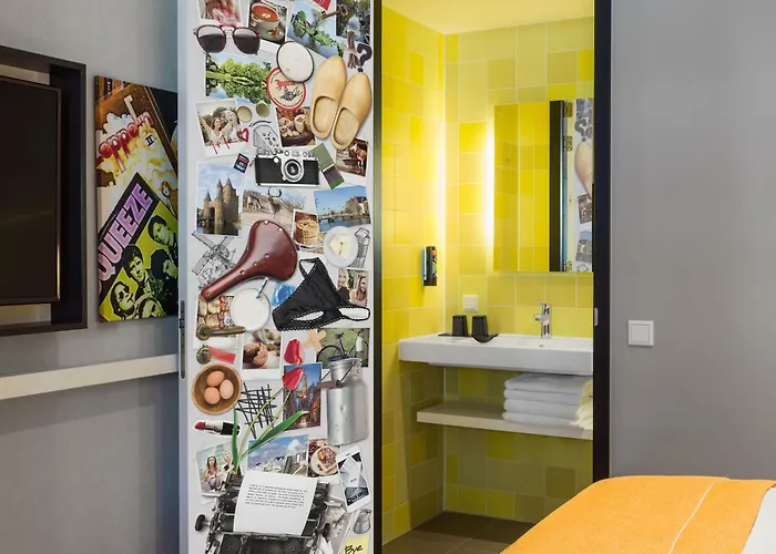 Hotel - The Niu, Dairy 3*