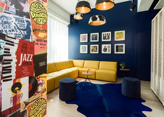 - The Niu, Dairy Haarlem