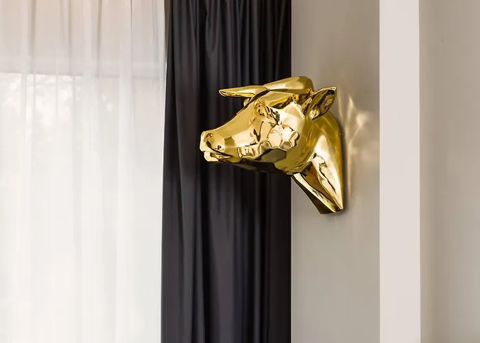 Hotel - The Niu, Dairy 3*