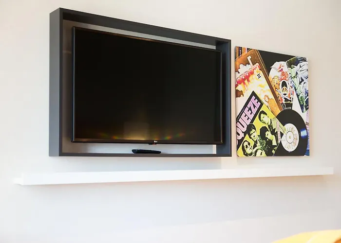 - The Niu, Dairy 3* Haarlem