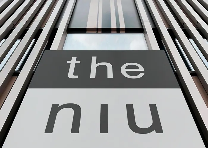 Hotel - The Niu, Dairy