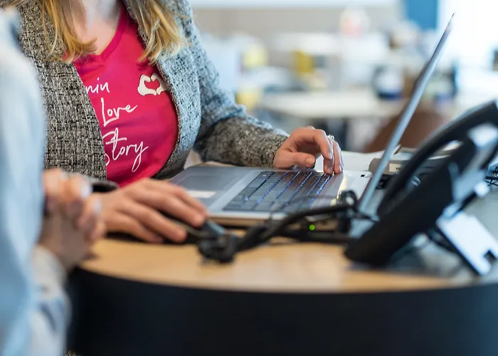 - The Niu, Dairy Hotel Haarlem