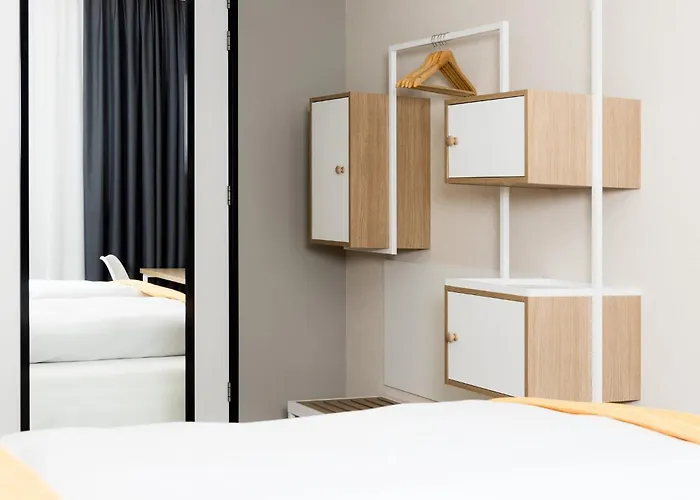 - The Niu, Dairy Hotel