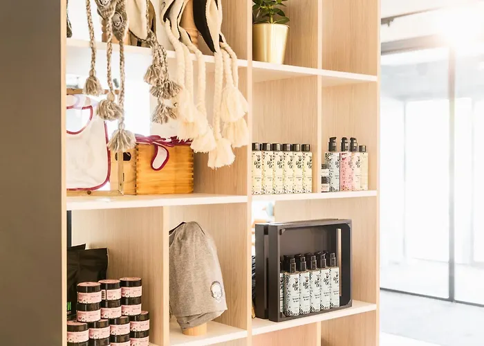 Hotel - The Niu, Dairy 3*