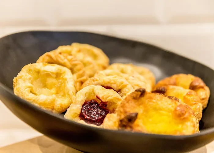 Hotel - The Niu, Dairy Haarlem