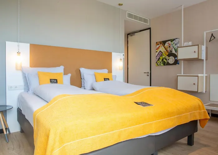 - The Niu, Dairy Hotel