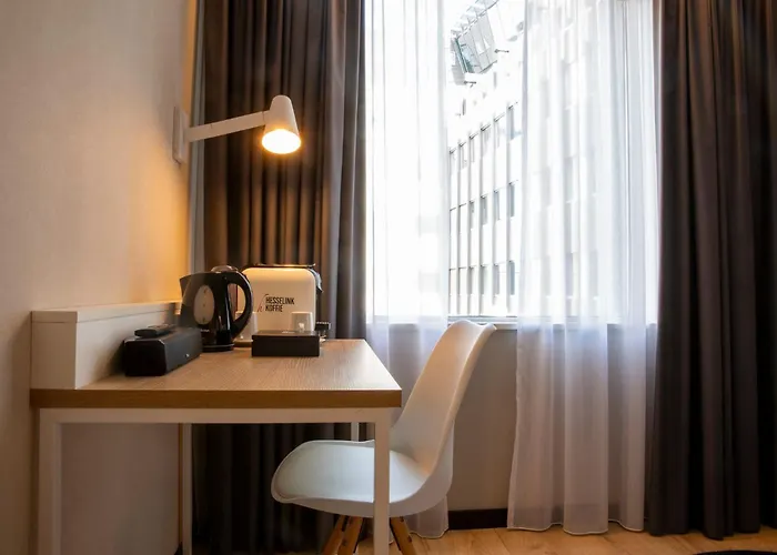 - The Niu, Dairy Haarlem