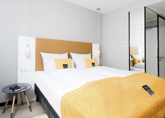 - The Niu, Dairy Hotel