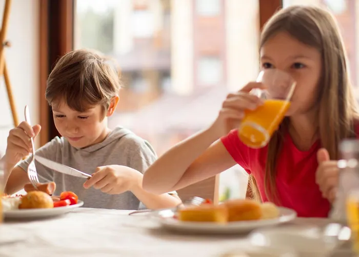 Hotel - The Niu, Dairy 3*