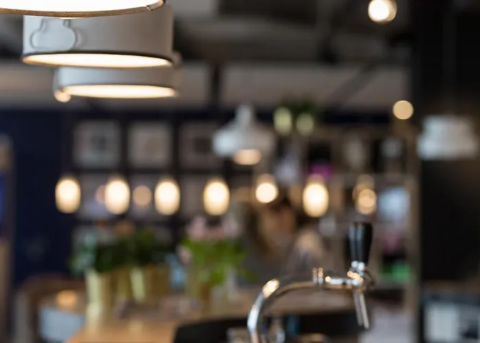 - The Niu, Dairy Hotel