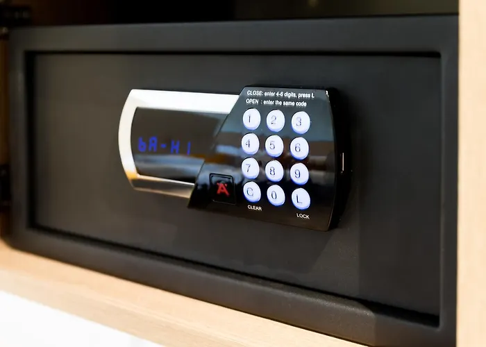 - The Niu, Dairy Hotel Haarlem