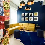 - The Niu, Dairy Haarlem