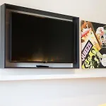 - The Niu, Dairy 3* Haarlem