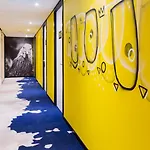 Hotel - The Niu, Dairy