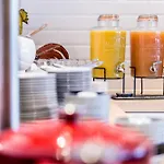 - The Niu, Dairy Hotel