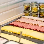 Hotel - The Niu, Dairy Haarlem