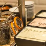 Hotel - The Niu, Dairy Haarlem