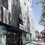 - The Niu, Dairy Haarlem