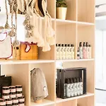 Hotel - The Niu, Dairy 3*