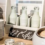 - The Niu, Dairy Hotel