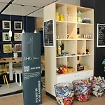 Hotel - The Niu, Dairy 3*