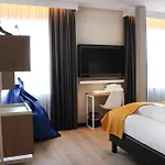 Hotel - The Niu, Dairy Haarlem