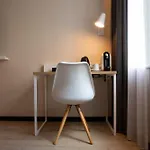 Hotel - The Niu, Dairy 3*