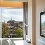 Hotel - The Niu, Dairy Haarlem